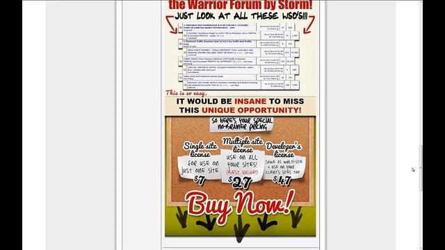 Pin2See - Pinterest Viral Content Locker
