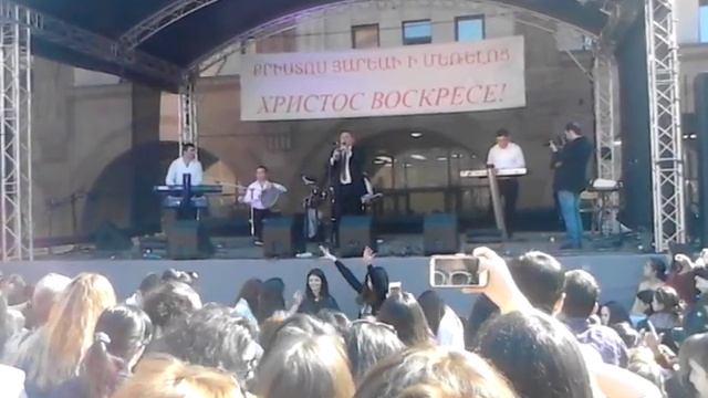 Hovhanes Vardanyan 2014 г. смотреть онлайн