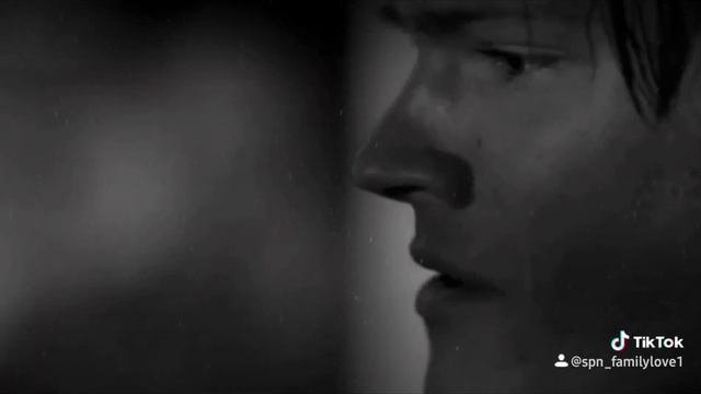 Грустные моменты с Дином|СВЕРХЪЕСТЕСТВЕННОЕ