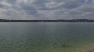 Тайганское водохранилище снова стало огромным!