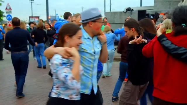 Опен Эйр на Стрелке 28 мая 2016 (6) смотреть онлайн