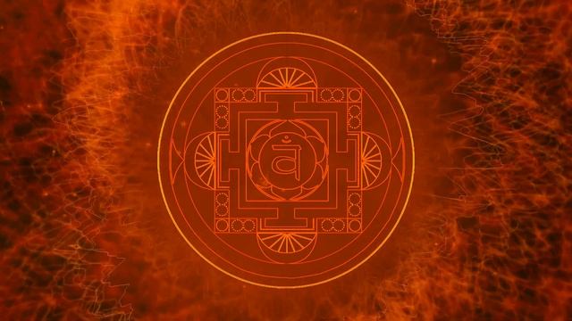417 Hz | Sexual Energy for Creativity | Sacral Chakra Meditation Music | Theta Waves & Binaural Bea смотреть онлайн