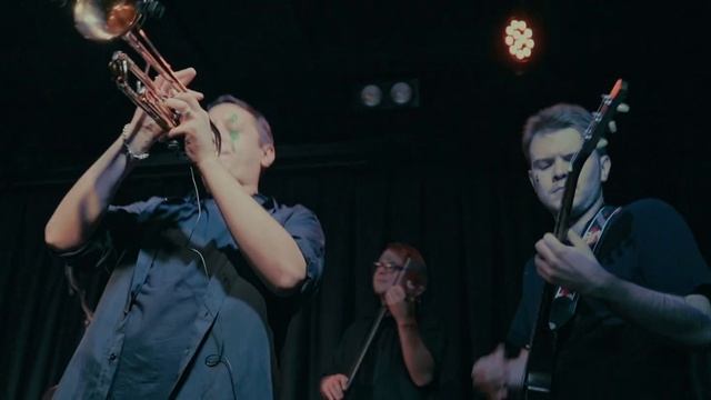 Отчетный рок-концерт вокальной студии A NA VOCAL | VLASTЬ band | 2023