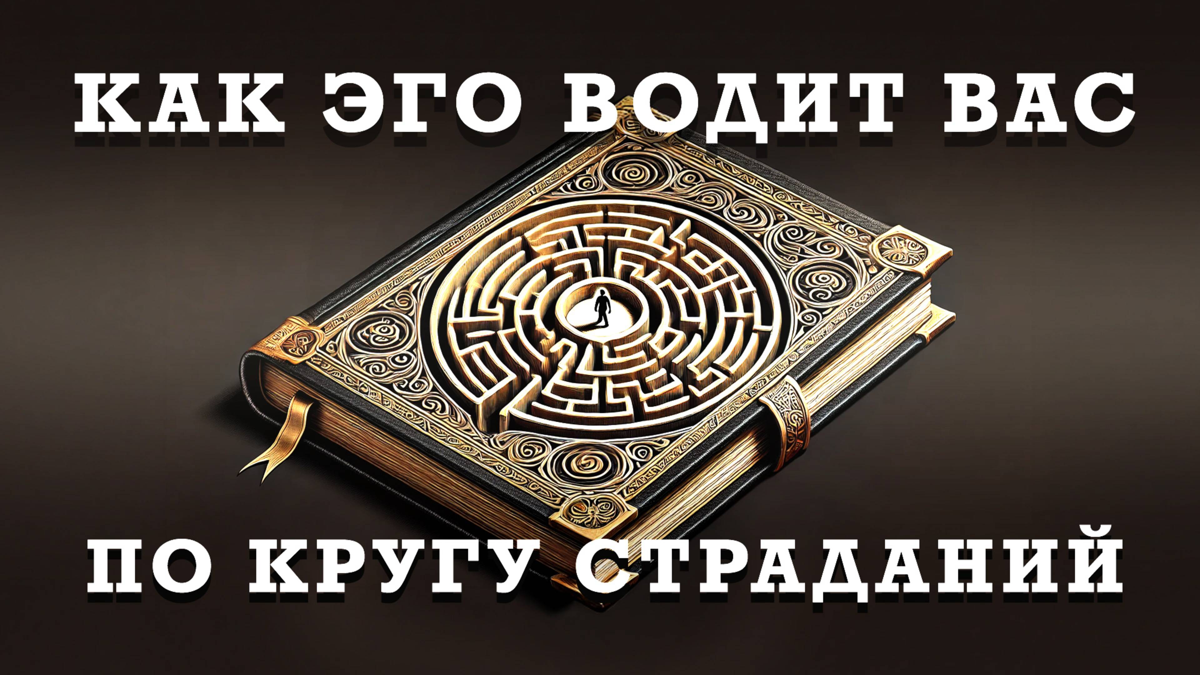 Почему 10 миллионов долларов не сделают вас счастливым? Вся правда о ловушке эго
