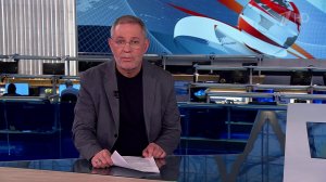 Аналитическая программа "Однако" с Михаилом Леонтьевым от 05.03.2025