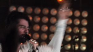 Антон Лаврентьев - MONAMI (Мумий Тролль Music Bar 17.06.2016)