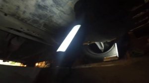 Ремонт сливной пробки мвсла пежо партнёр типи 2008 год