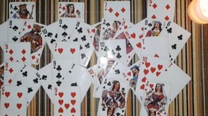Мысли, планы ♣️ крестового 👑 короля