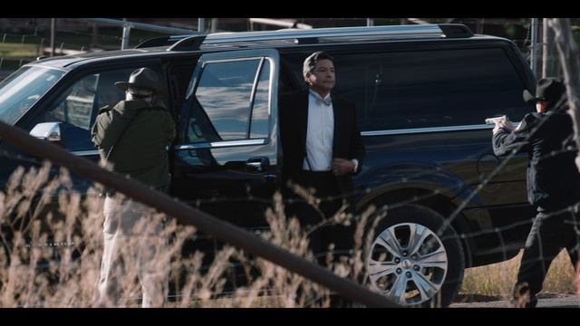 Йеллоустоун 1 сезон 3 серия Нет хороших лошадей сериал 2018