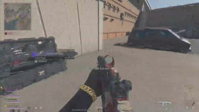 💀 Опасная зона! Ожесточённая борьба в Call of Duty Warzone 2, королевская битва 🎯