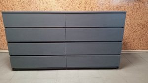 комод графит