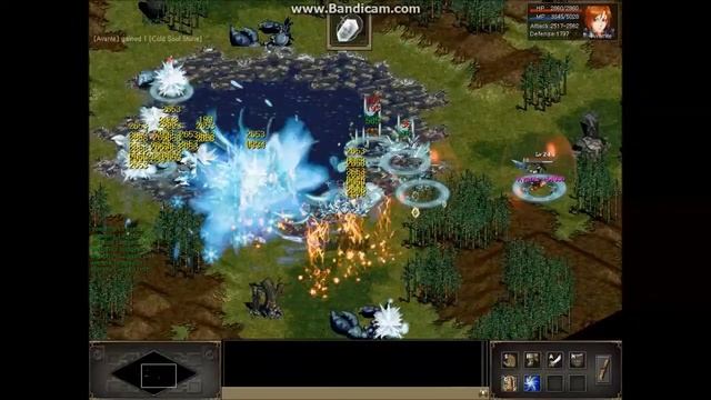 The Great Merchant - Avante lv 250!! + convert смотреть онлайн