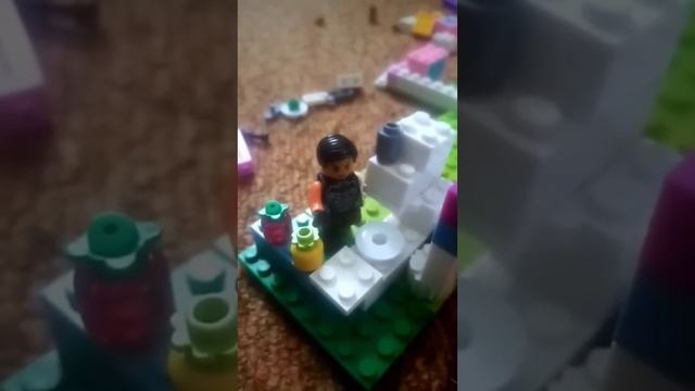 Як працює кафе смотреть онлайн