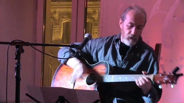 ВОДА. Юрий Смирнов - Николай Якимов