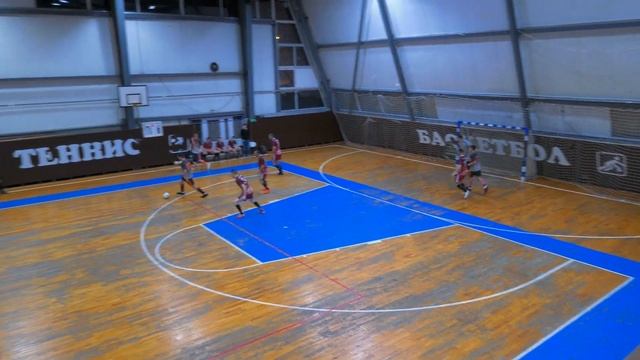 Звезда  Рубин  мини 23 тур 10