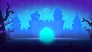 Фон 31 сезон "Страшилки"| Background 31 Season "Scare Tales"