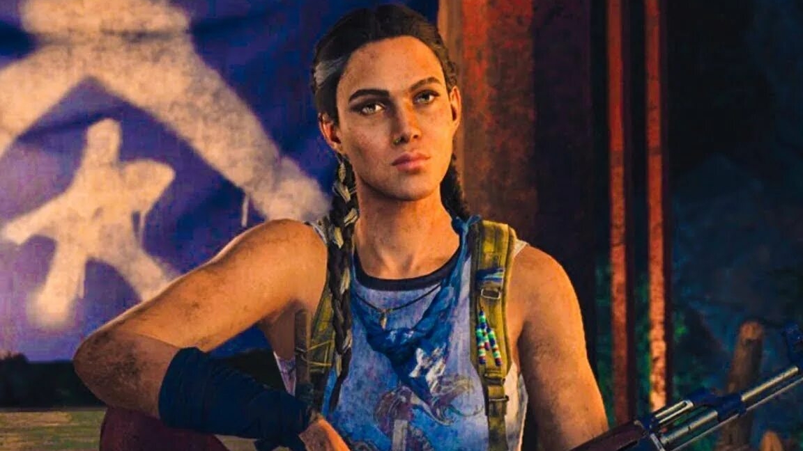 Far Cry 6