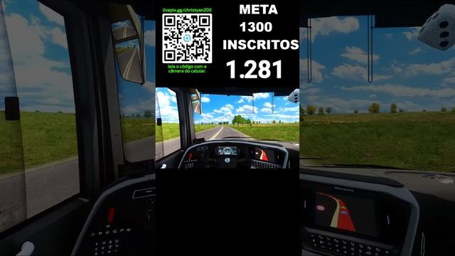 G8 1600LD VOLVO EURO 6 - MODO BUS- MAPA EAA - ETS 2 1.49 MODS смотреть онлайн