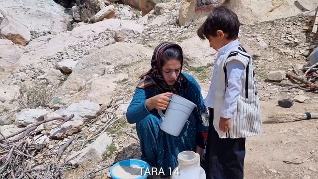 "Betrayed by Trust: The Operator's Abuse of a Nomadic Mother смотреть онлайн