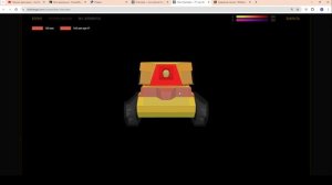 💥Titan Charioteer в Рулетке💥ЧЕСТНО про Титан Чериоттер в WoT Blitz 2024 | WOT-GSN