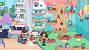 я родила 2 часть.