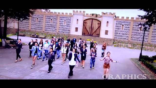 Альбина и Фатима Царикаевы Бадола смотреть онлайн