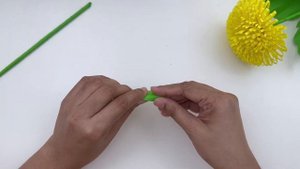 4 простых и красивых бумажных цветка – DIY подарок на 8 Марта – Украшение для дома своими руками