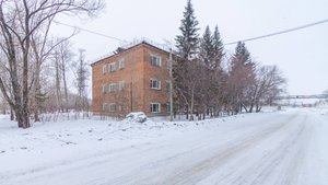 Комбинатская улица, 46