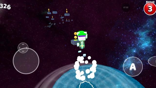 Паркур челендж. смотреть онлайн