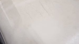 Как покрасить кожаные стулья СВОИМИ РУКАМИ?!?!?!?!