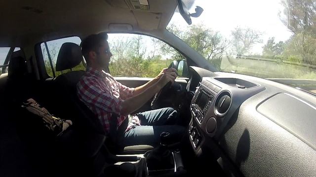 Contacto VW Amarok Dark Label смотреть онлайн