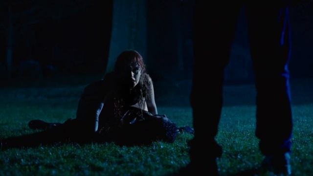 Смотрим трейлер инди-слэшера «Каннибальский мокпан» смотреть онлайн