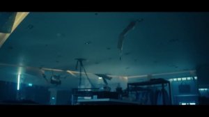 Последний охотник на демонов — Русский трейлер (2025)Последний охотник на демонов — Русский трейлер