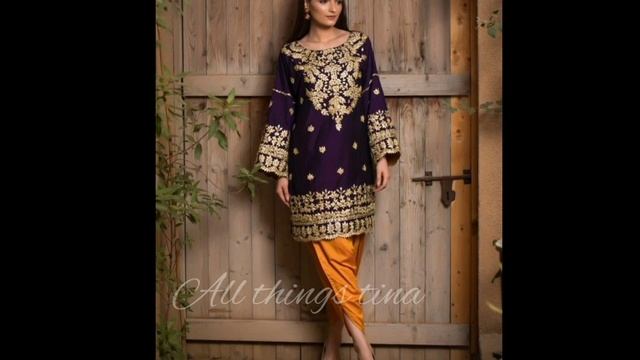 Wedding Trends and latest designs_party wear dresses ideas/wedding outfits collection 2021-2022 смотреть онлайн