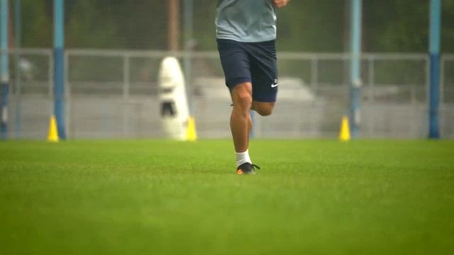 #РоторСборы беговой тест смотреть онлайн