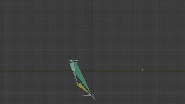 Blender Soft IK 01 смотреть онлайн