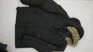 35805 Куртки мужские, 33пак, MEN S JACKETS A, секонд (1 кат) оптом