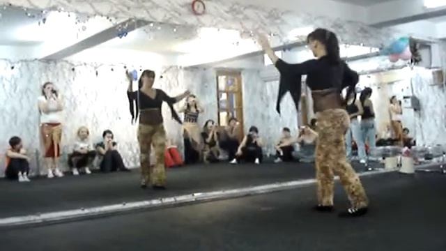 MK-Raks Sharkee(1) смотреть онлайн