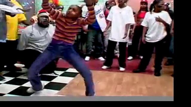 Krumping to dub смотреть онлайн