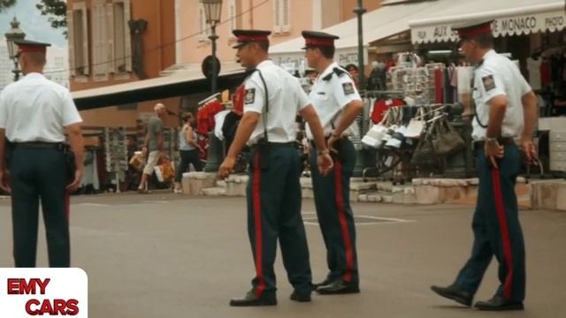 MİLYONERLƏRİN ÖLKƏSİ MONACO. #monaco #ferrari #lamborghini #milyarder смотреть онлайн