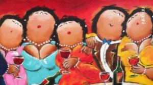 Meschiya Lake - Comes Love