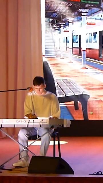 Пирамиды часть 1 #музыка #пианино #акустика #игранафортепиано #piano #acoustic #music