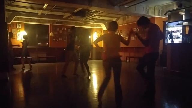 salsa NY style in Krasnodar смотреть онлайн