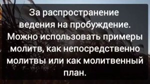 13. 3 СТАРТОВЫХ ПОСТУЛАТА. Концентрат ключей Пробуждения| С.Приходько| Аудиокнига.mp4