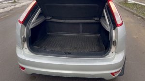 Ford focus 2.0 мт. 2010г.в.