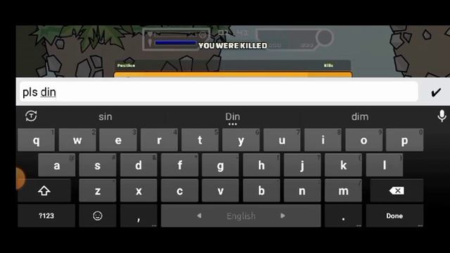 1V1 WITH @CHITA_GAMERZ @VAMPIREKING222 VS @CHITA_GAMERZ #minimilitia #militia смотреть онлайн
