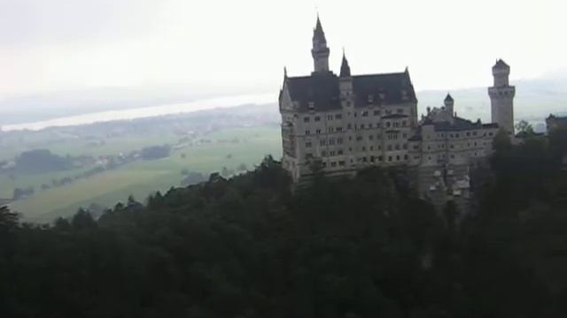 замок людовика смотреть онлайн