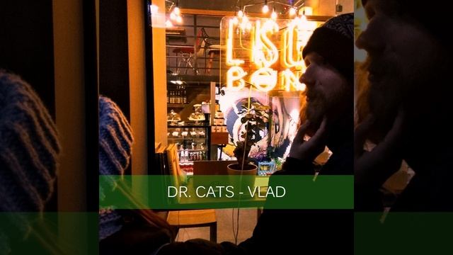 Доктор Котов- Влад смотреть онлайн