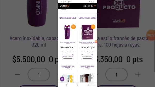 CAPACITACIÓN PRODUCTOS CHILE смотреть онлайн