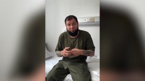 Александр Емельяненко попал в больницу